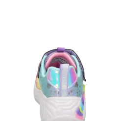 Unicorn dreams meisjes sneaker