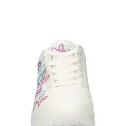 Uno Golden Heart dames sneaker
