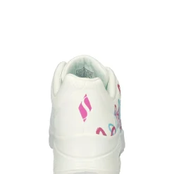 Uno Golden Heart dames sneaker