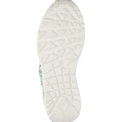 Uno Golden Heart dames sneaker