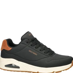 Uno heren sneaker