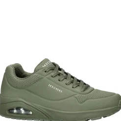 Uno heren sneaker