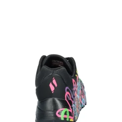 Uno Lite meisjes sneaker