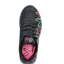 Uno Lite meisjes sneaker