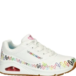 Uno Love All Around dames sneaker