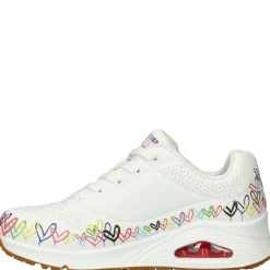 Uno Love All Around dames sneaker
