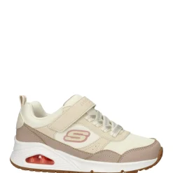 Uno Mesh Pop meisjes sneaker