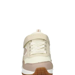 Uno Mesh Pop meisjes sneaker