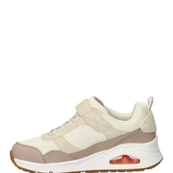 Uno Mesh Pop meisjes sneaker