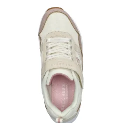 Uno Mesh Pop meisjes sneaker