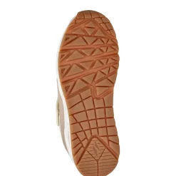 Uno Mesh Pop meisjes sneaker