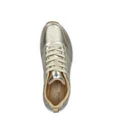 Uno Metallixs dames sneaker