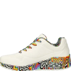 Uno Mini Drip dames sneaker