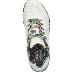 Uno Mini Drip dames sneaker