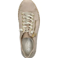 Uno Pop-Back dames sneaker