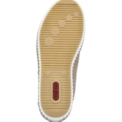 Uno Pop-Back dames sneaker