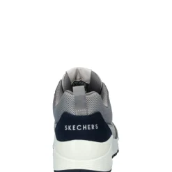 Uno Retro One heren sneaker