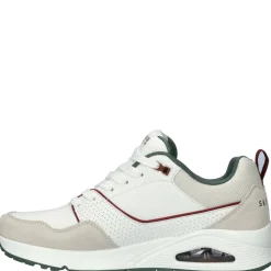Uno Retro One heren sneaker