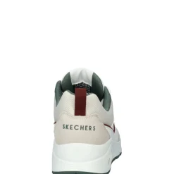 Uno Retro One heren sneaker