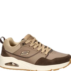 Uno Retro One heren sneaker