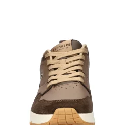 Uno Retro One heren sneaker