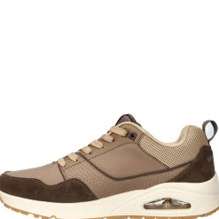 Uno Retro One heren sneaker