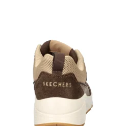 Uno Retro One heren sneaker