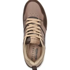 Uno Retro One heren sneaker