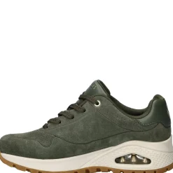 Uno Rugged dames sneaker