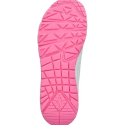 Uno Twin Hearts dames sneaker