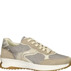 Uno Wide dames sneaker