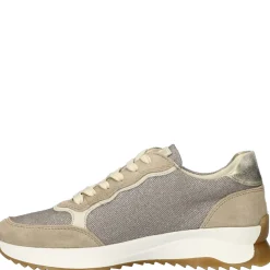 Uno Wide dames sneaker