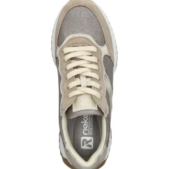 Uno Wide dames sneaker