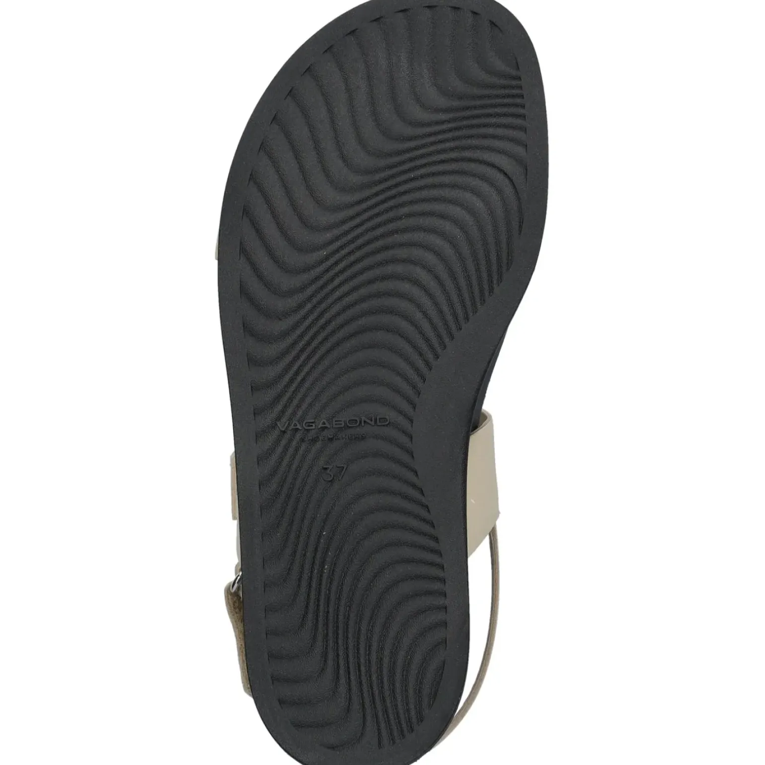 Vagabond Shoemakers Effie dames sandaal