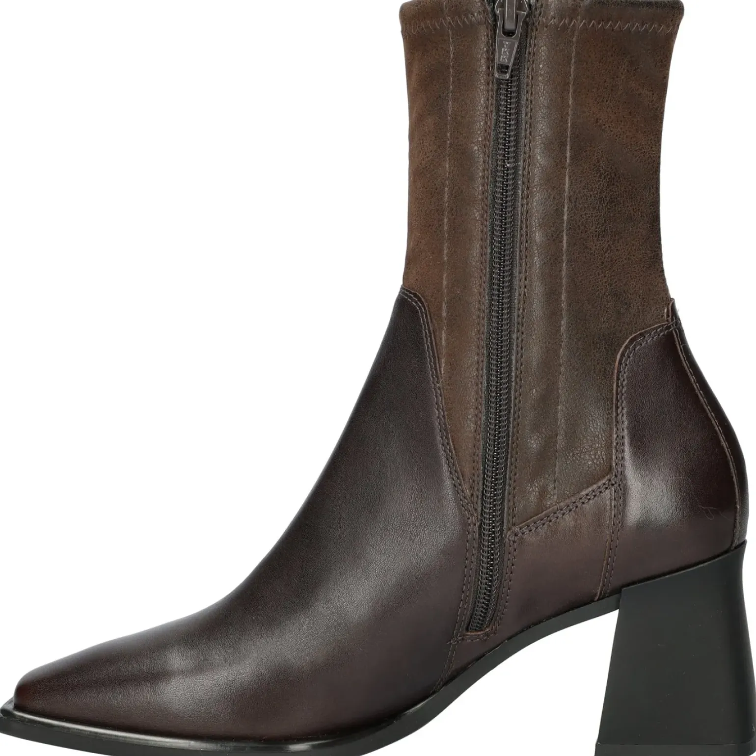 Vagabond Shoemakers Hedda dames enkellaars