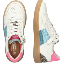 Valley Vista - Lage Sneakers