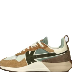 Vancouver heren sneaker