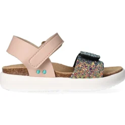 Vanessa Verano - Platte Sandalen