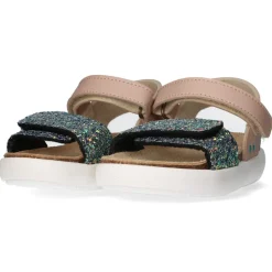 Vanessa Verano - Platte Sandalen