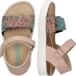 Vanessa Verano - Platte Sandalen