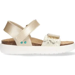 Vanessa Verano - Platte Sandalen