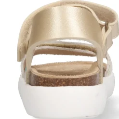 Vanessa Verano - Platte Sandalen