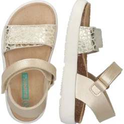 Vanessa Verano - Platte Sandalen