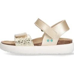 Vanessa Verano - Platte Sandalen