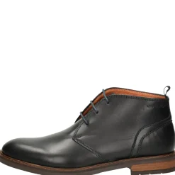 Van Lier Boston heren veterschoen