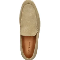 Van Lier Lugano heren loafer