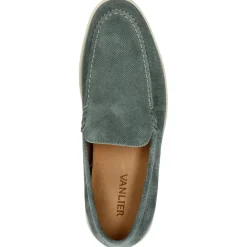 Van Lier Lugano heren loafer