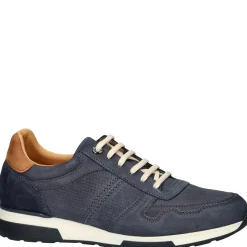 Van Lier Positano heren sneaker