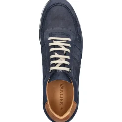 Van Lier Positano heren sneaker