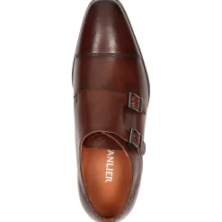 Van Lier Rhodes heren nette schoen